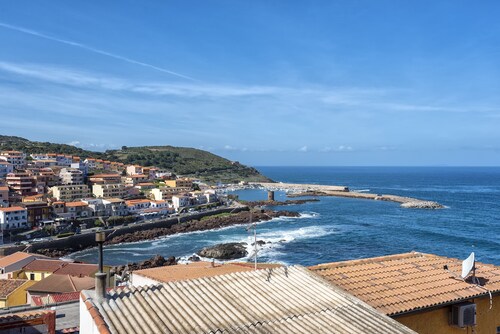 Sunset House - Entire accommodation in Castelsardo
