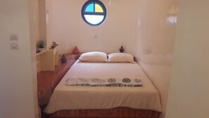 2 Schlafzimmer, WLAN