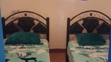 2 dormitoris i wifi