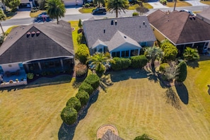 Exterior - Little Mountain Loop 2411 (The Villages)