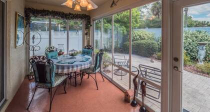 Peachtree Avenue 1992