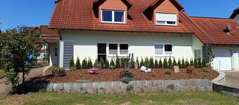 Böhm vacation apartment