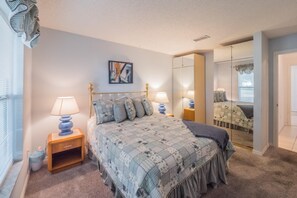 House, 3 Bedrooms - Soledad Way 1057 (Lady Lake)