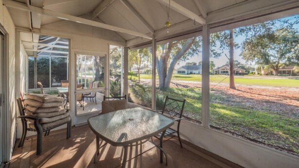 House, 3 Bedrooms | Balcony - Soledad Way 1057 (Lady Lake)