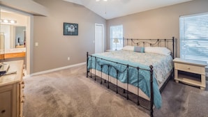 House, 3 Bedrooms | 3 bedrooms - Soledad Way 1057 (Lady Lake)