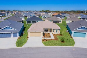 하우스, 침실 3개 | 외관