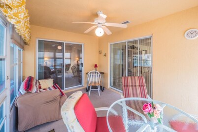 San Bernardo Road 1122