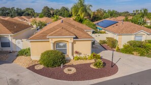 独立别墅, 2 间卧室 | 外观