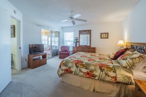 独立别墅, 2 间卧室 | 2 多间卧室