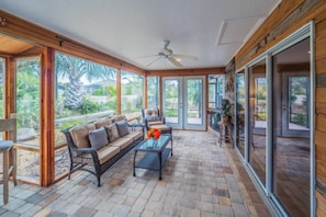 Terrace/patio - Ridgewood Path 3494 (Wildwood)