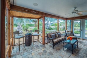 House, 3 Bedrooms | Living room - Ridgewood Path 3494 (Wildwood)