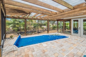 House, 3 Bedrooms | Pool