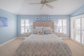 Room - Poppy Circle 1772 (The Villages)