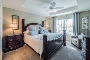 Maison, 3 chambres | 3 chambres