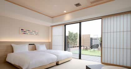 MIMARU Osaka Namba Station