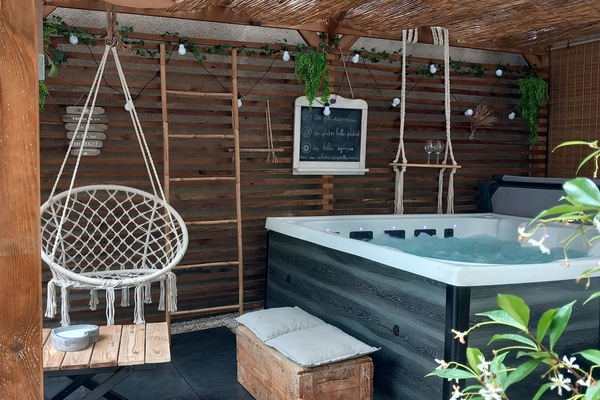 Espace SPA