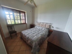 3 Schlafzimmer, WLAN