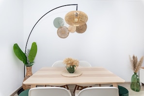 Dining - Apartment (Albufeira)