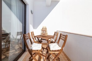 Speisen im Freien