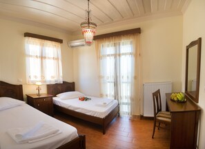 Luxury Villa | 2 bedrooms, in-room safe, free WiFi