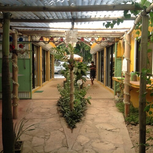 Comfortable apartment in the city centre