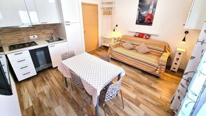 Interior - APPARTAMENTO: “PIANO TERRA MONTE” (Cefalù)