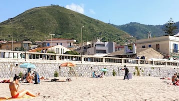 Spiaggia