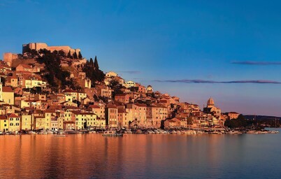 Lovely apartment in Sibenik with sauna