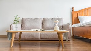 1 bedroom, free WiFi - Tongyeong Maremio Oceanview Pension (Tongyeong)