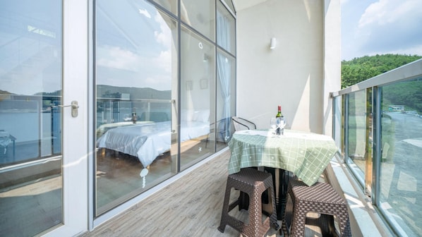 1 dormitorio y wifi gratis