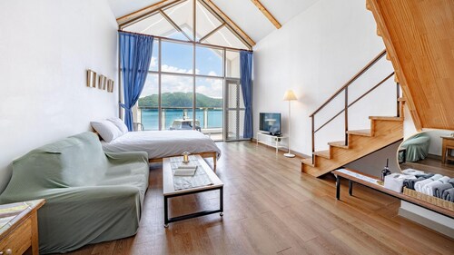 Tongyeong Maremio Oceanview Pension