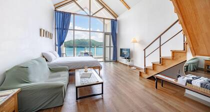 Tongyeong Maremio Oceanview Pension