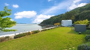 Exterior - Tongyeong Maremio Oceanview Pension (Tongyeong)