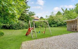 Espace pour enfants