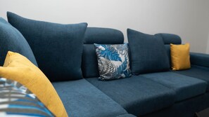 Interior - we define hospitality (Kigali)