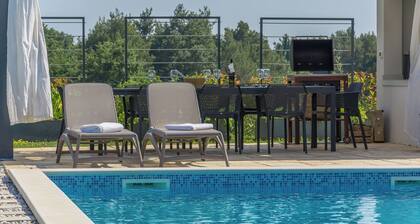 Villa Paolo (Istrien - Novigrad)