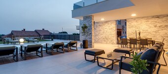 Villa Villa Riposo 2.0 (Istria - Novigrad)