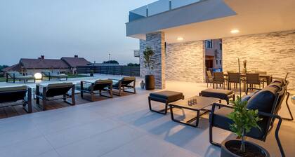 Villa Villa Riposo (Istria - Novigrad)