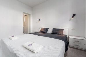 3 Schlafzimmer, Internetzugang