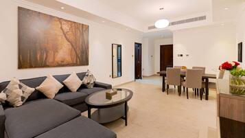 In-room safe, iron/ironing board, free cots/infant beds, rollaway beds