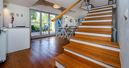 Villa Ferenc Zadarvillas