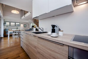 Villa, fumeurs | 2 chambres