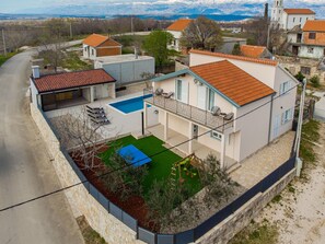 Casa | 4 quartos