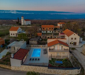 Casa | 4 quartos