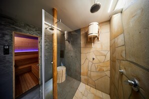 别墅 | 4 多间卧室