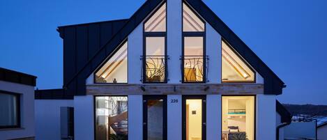 Villa | 4 bedrooms