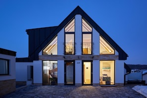 Hus | 4 soveværelser