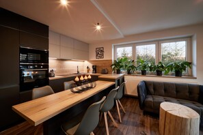 Villa | 4 bedrooms