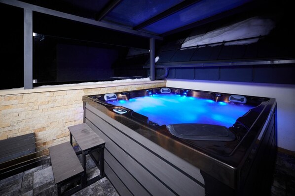 Villa | Terrace/patio