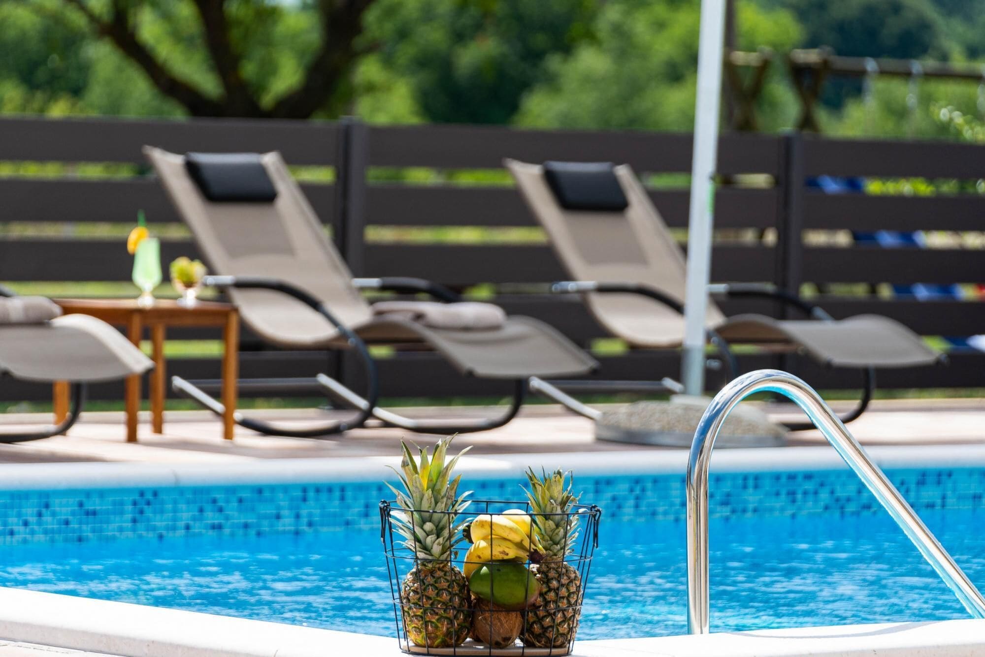 Villa | 3 Schlafzimmer